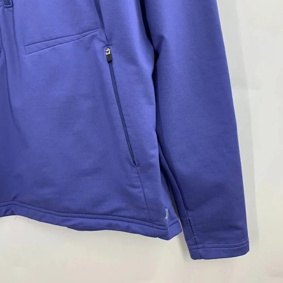 Redington Men's Half Zip Long Sleeve Fly Fishing Pullover Jacket Size XL - Picture 5 of 11